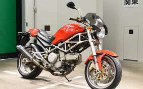 DUCATI MONSTER 400 IE 2005 M407A