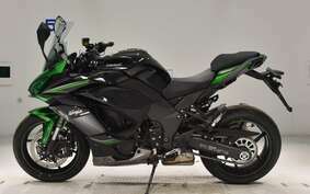 KAWASAKI NINJA 1000 SX 2023 ZXT02K