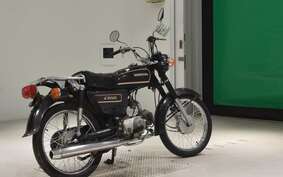 HONDA CD50 BENLY CD50