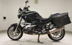 BMW R1200R 2008 0378