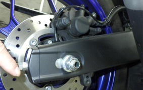 YAMAHA YZF-R3 2020 RH13J