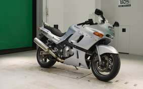 KAWASAKI ZZ-R400 Gen.2 2003 ZX400N