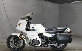 BMW R100RS 1988 0466