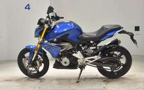 BMW G310R 2018 0G01