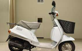 YAMAHA MINT 1YU