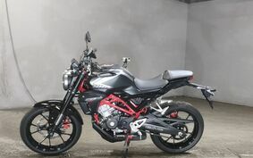 HONDA CB150R KC28