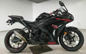 YAMAHA YZF-R25 RG10J