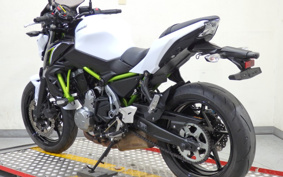 KAWASAKI Z650 ABS 2017 ER650H