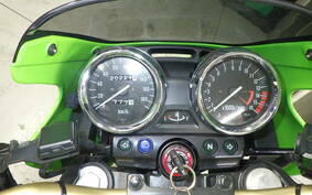 KAWASAKI ZRX400 2008 ZR400E