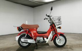 HONDA CHALY 50 CF50