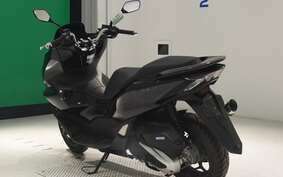 HONDA PCX 160 KF47