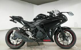 YAMAHA YZF-R25 RG10J