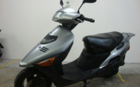 SUZUKI VECSTAR 125 CF42A