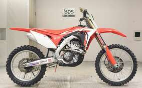 HONDA CRF250 RALLY ME12