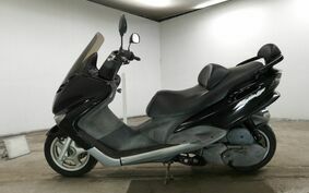 YAMAHA MAJESTY 125 5CA