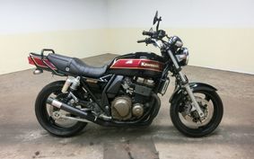 KAWASAKI ZRX-2 2006 ZR400E