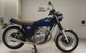 YAMAHA SR400 Gen.5 2021 RH16J