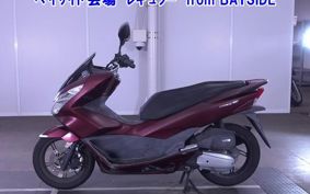 HONDA PCX125 JF56