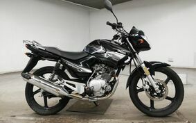 YAMAHA YBR125 KE17