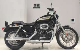 HARLEY XL1200RI 2007 CV3