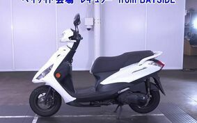 YAMAHA AXIS 125 Z SED7J