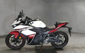 YAMAHA YZF-R25 RG10J