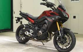 YAMAHA MT-09 Tracer 2016 RN36J