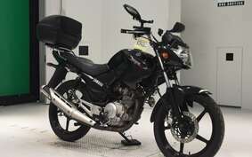 YAMAHA YBR125