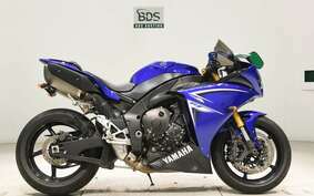 YAMAHA YZF-R1 2009 RN24J