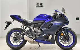 YAMAHA YZF-R7 2022 RM39J