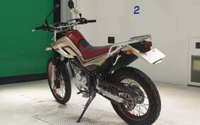 YAMAHA SEROW 250 DG11J