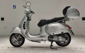 VESPA GTS250IE