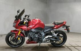 YAMAHA FZ FAZER FEATHER 2006 RN17