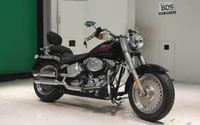 HARLEY FLSTF 1580 2006