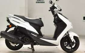 YAMAHA CYGNUS 125 XSR 3 SED8J