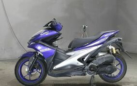 YAMAHA AERO X155 不明