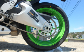 KAWASAKI NINJA ZX-6R ABS 2024 ZX636J