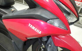 YAMAHA NVX125