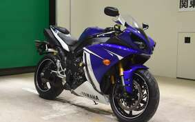 YAMAHA YZF-R1 2013 RN23