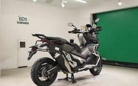 HONDA X-ADV 750 2020 RC95