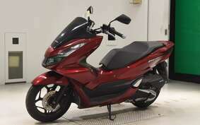 HONDA PCX 160 KF47