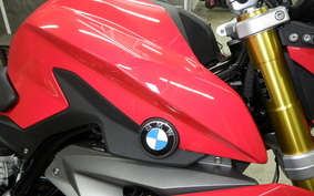 BMW G310R 0G01