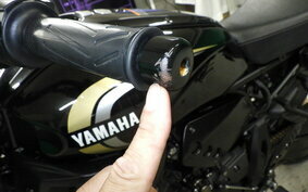 YAMAHA XSR700 2022 RM41J