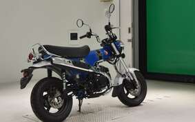 HONDA DAX 125 JB04