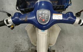 HONDA PRESS CUB 50 AA01