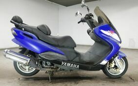 YAMAHA MAJESTY 125 5CA