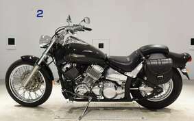 YAMAHA DRAGSTAR 400 2007 VH01J