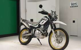 YAMAHA SEROW 250 Gen.3 DG31J