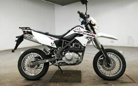 KAWASAKI KLX125D TRACKER LX125D