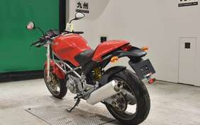 DUCATI MONSTER 400 IE 2004 M407A